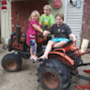 Meet your Posher, Susan